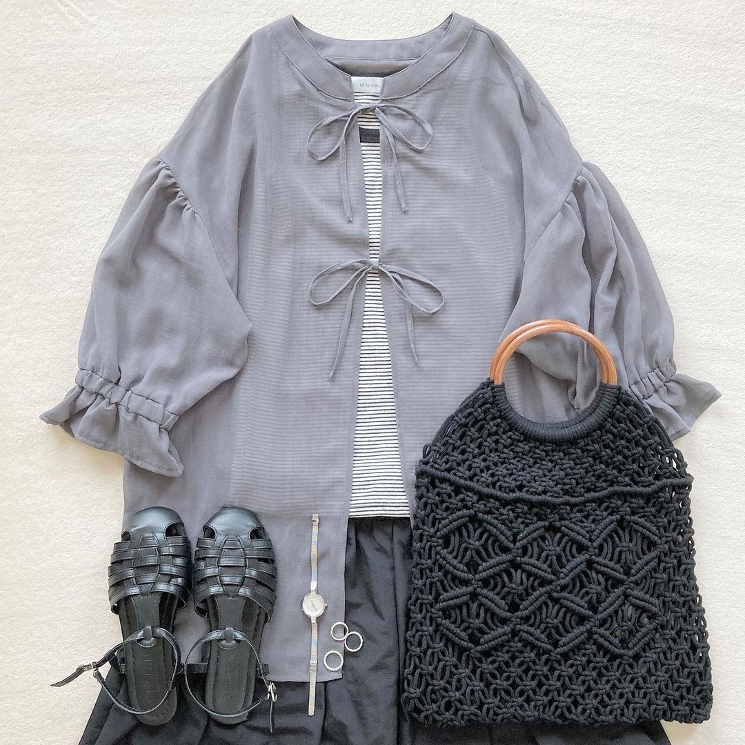 Instagram紹介アイテム