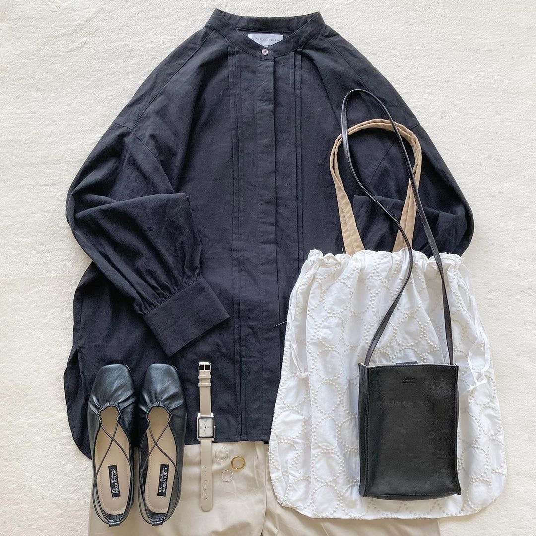 Instagram紹介アイテム