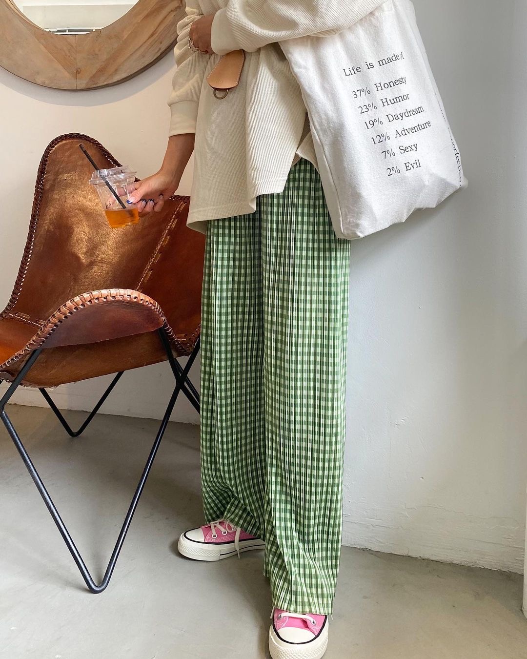 Instagram紹介アイテム