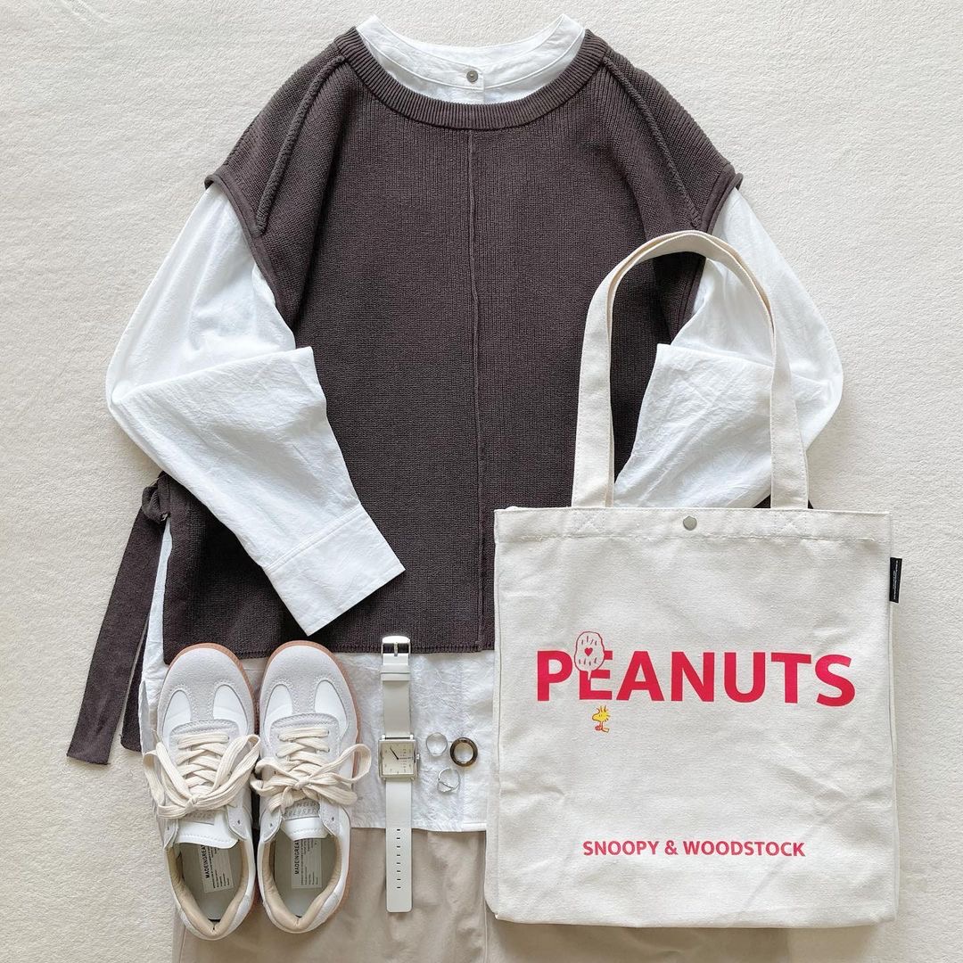 Instagram紹介アイテム