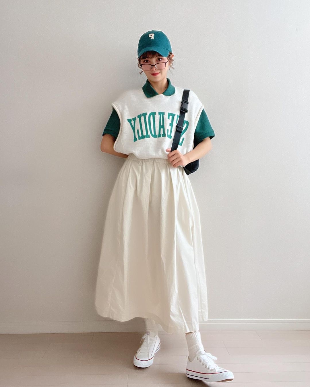 Instagram紹介アイテム