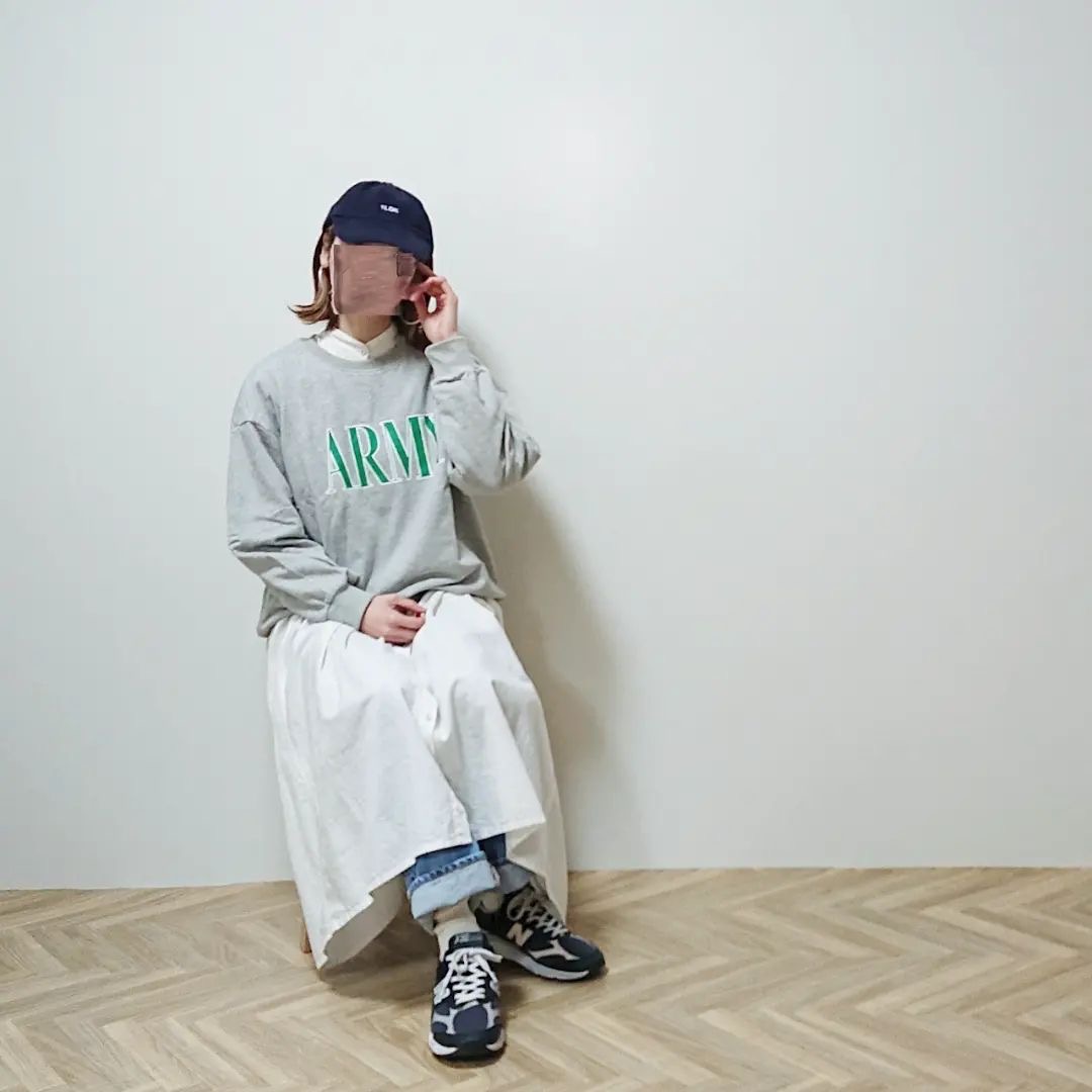 Instagram紹介アイテム