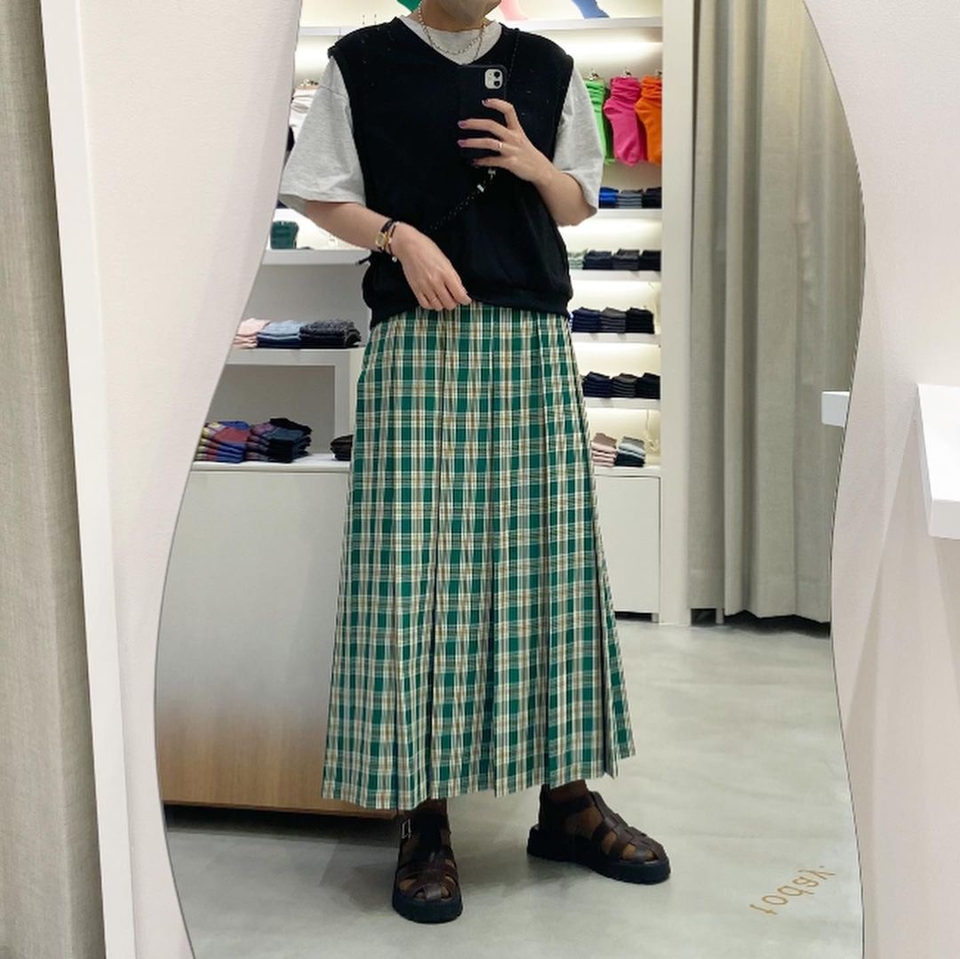 Instagram紹介アイテム