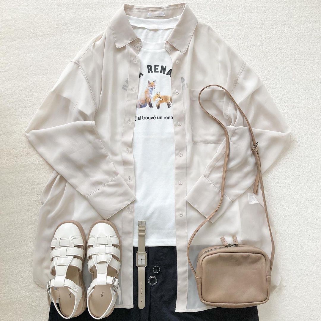 Instagram紹介アイテム