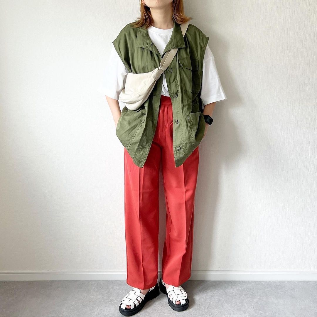 Instagram紹介アイテム