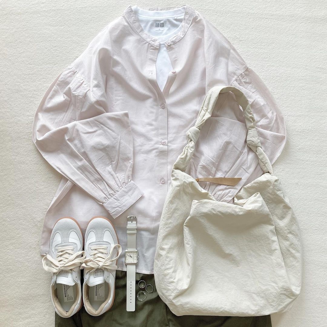 Instagram紹介アイテム