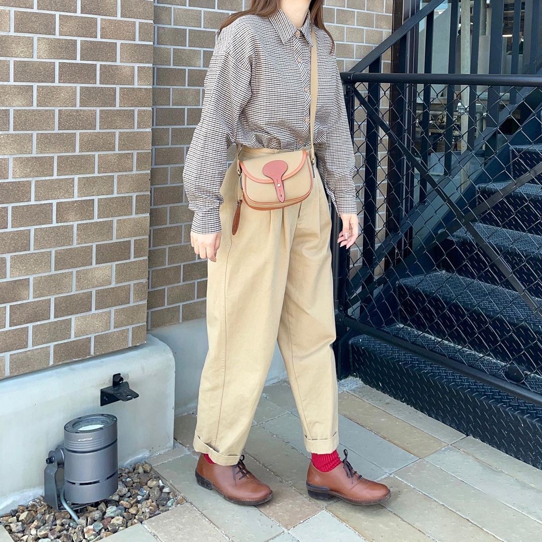 Instagram紹介アイテム