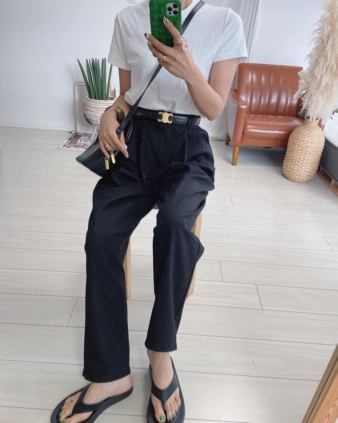 Instagram紹介アイテム