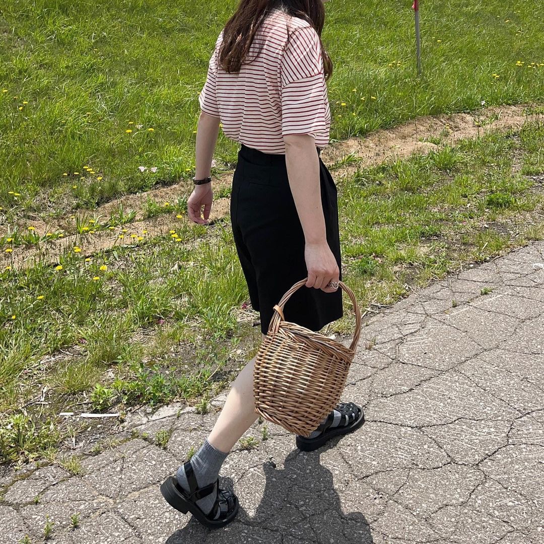 Instagram紹介アイテム