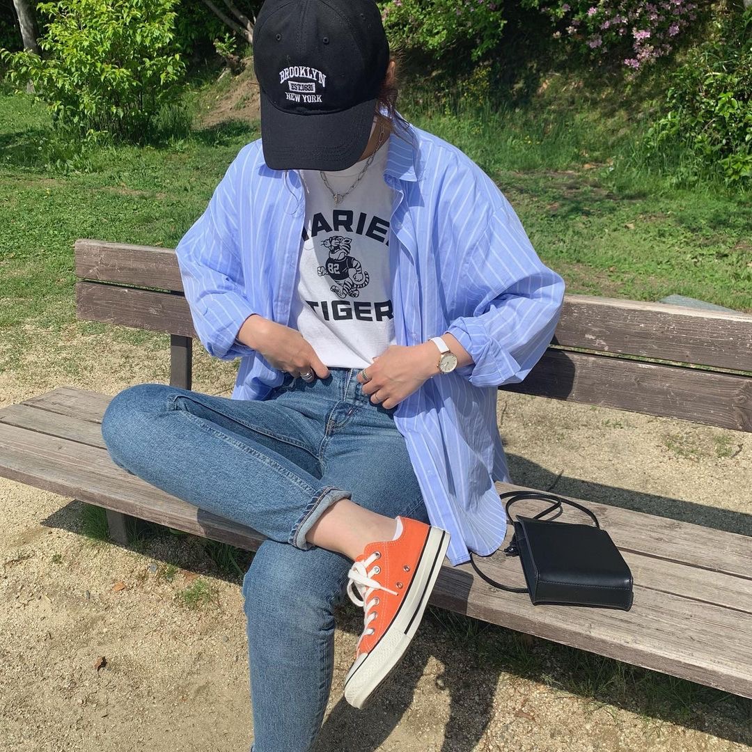 Instagram紹介アイテム