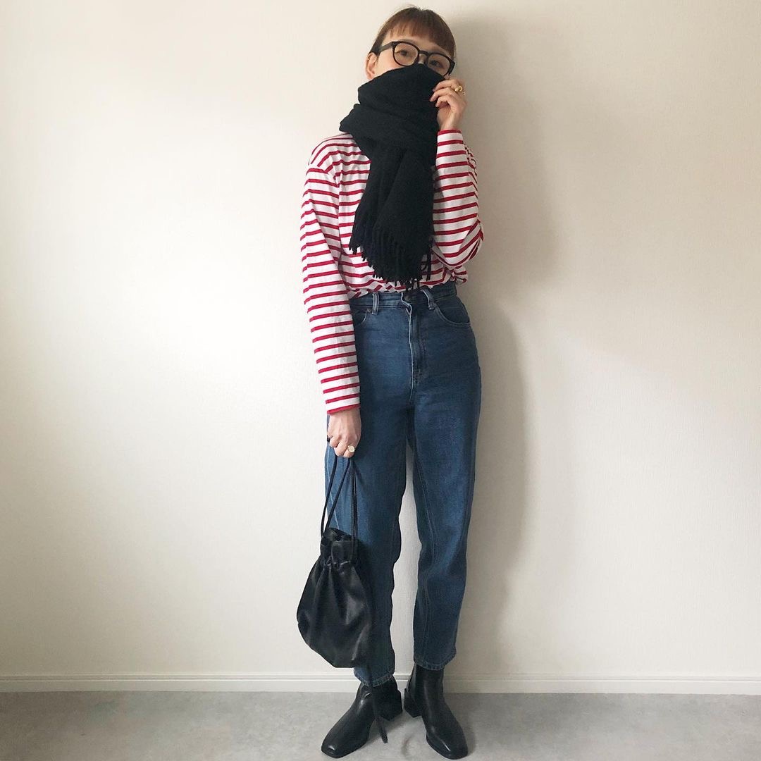 Instagram紹介アイテム