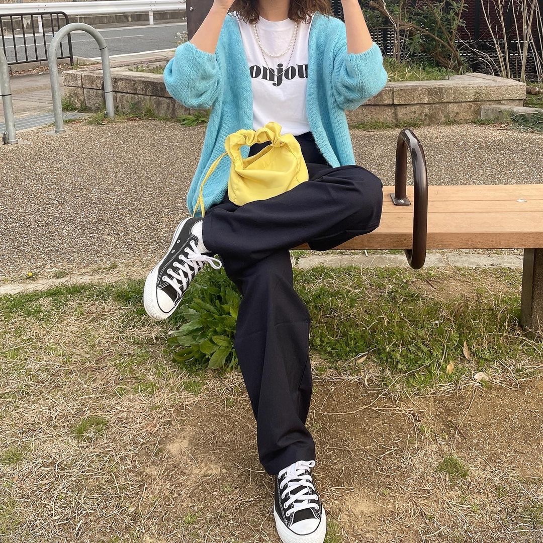 Instagram紹介アイテム