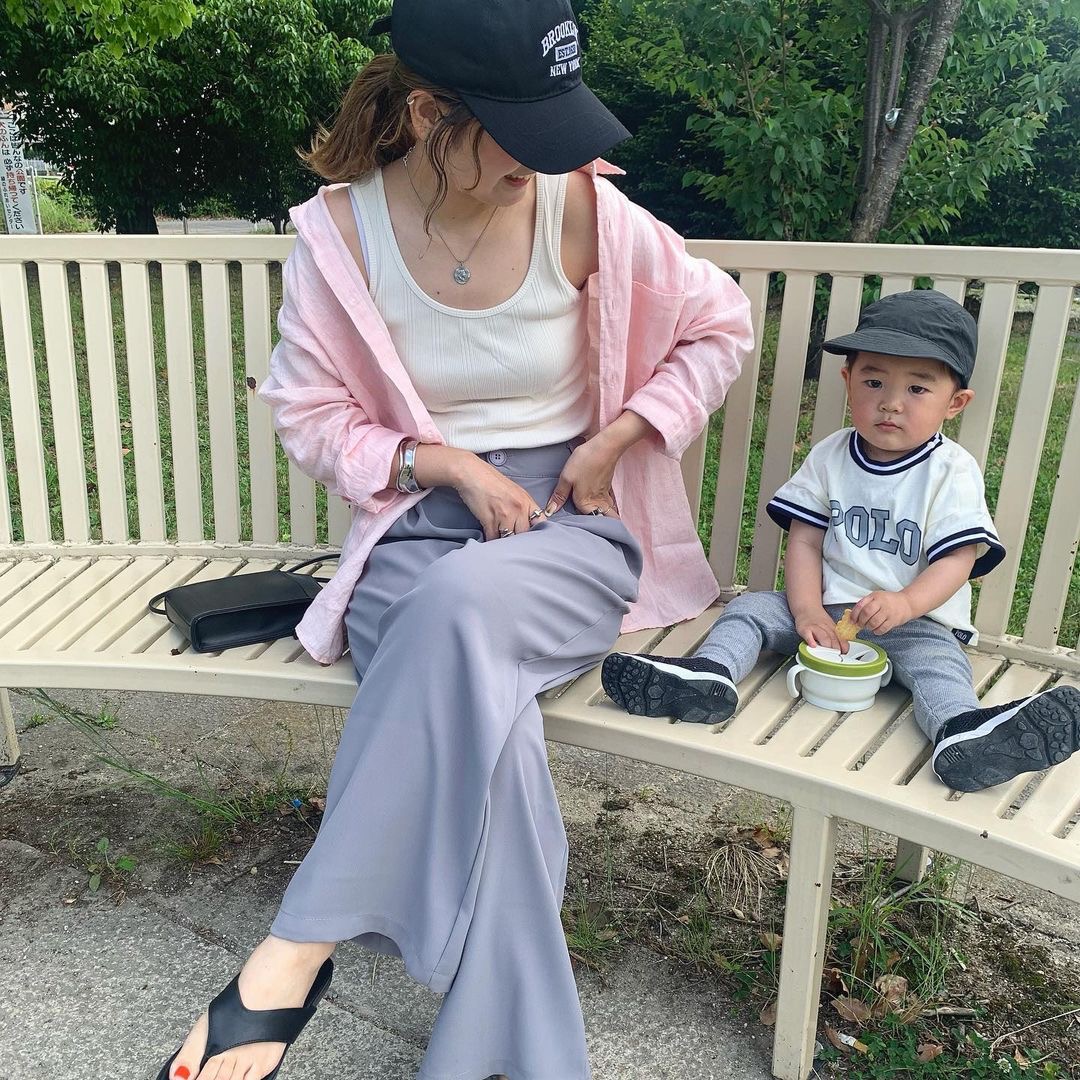 Instagram紹介アイテム