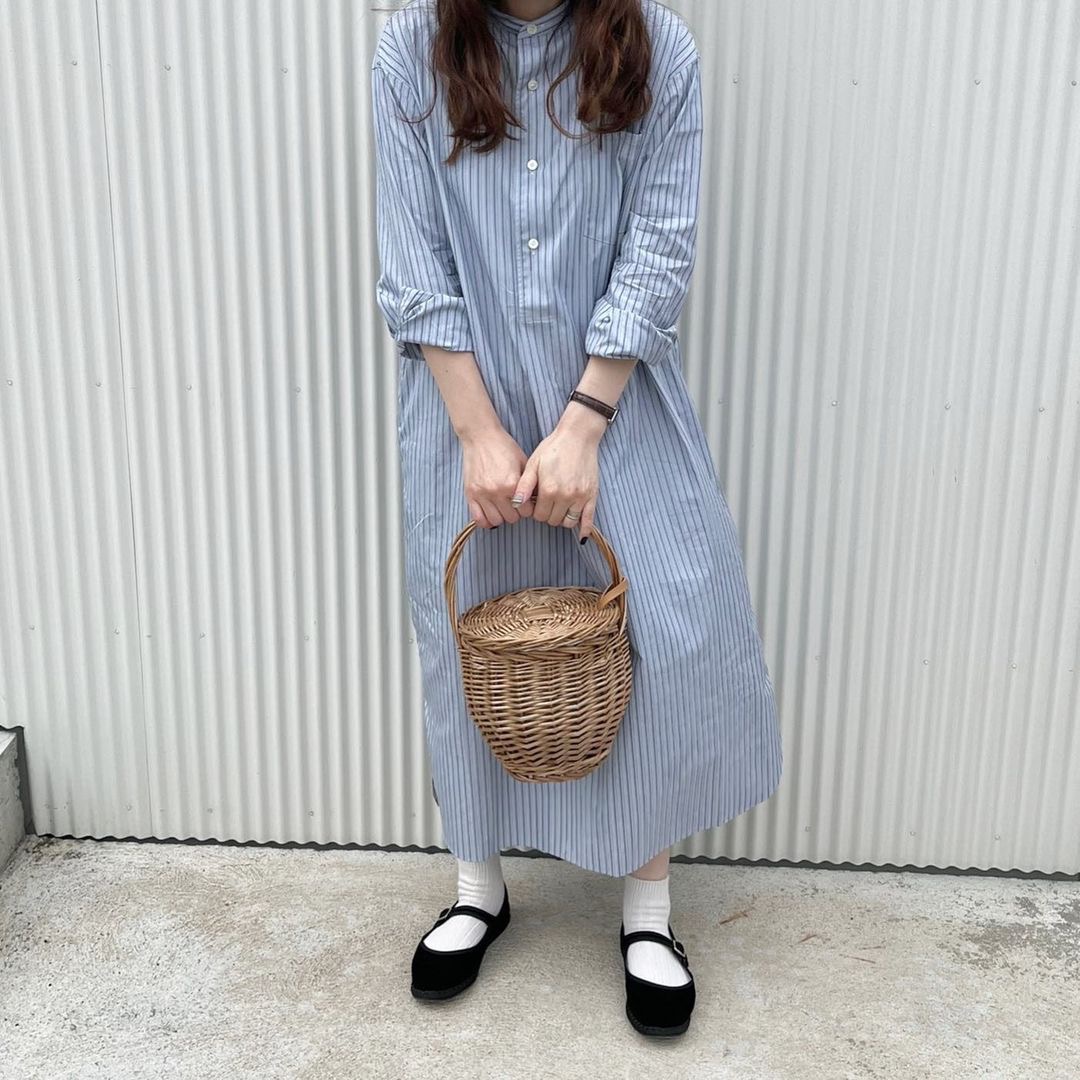 Instagram紹介アイテム