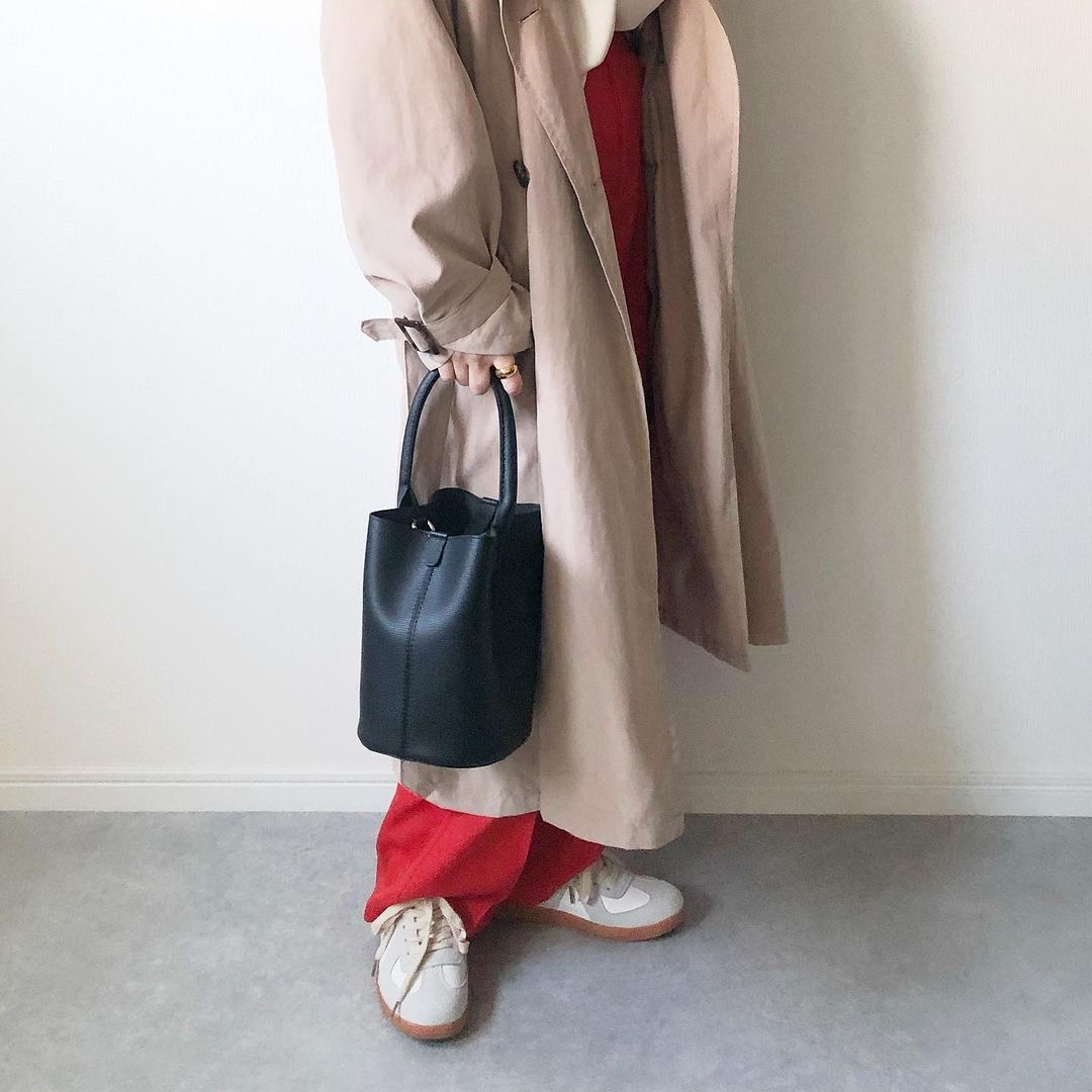 Instagram紹介アイテム