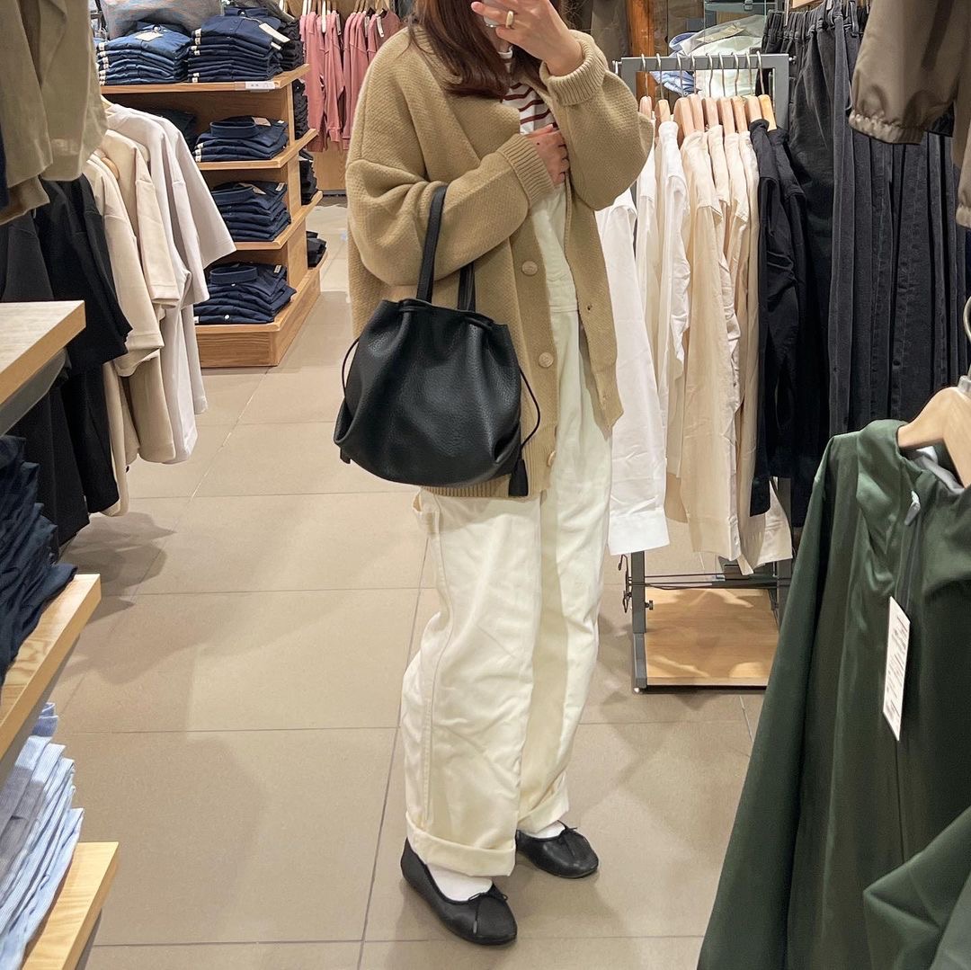 Instagram紹介アイテム