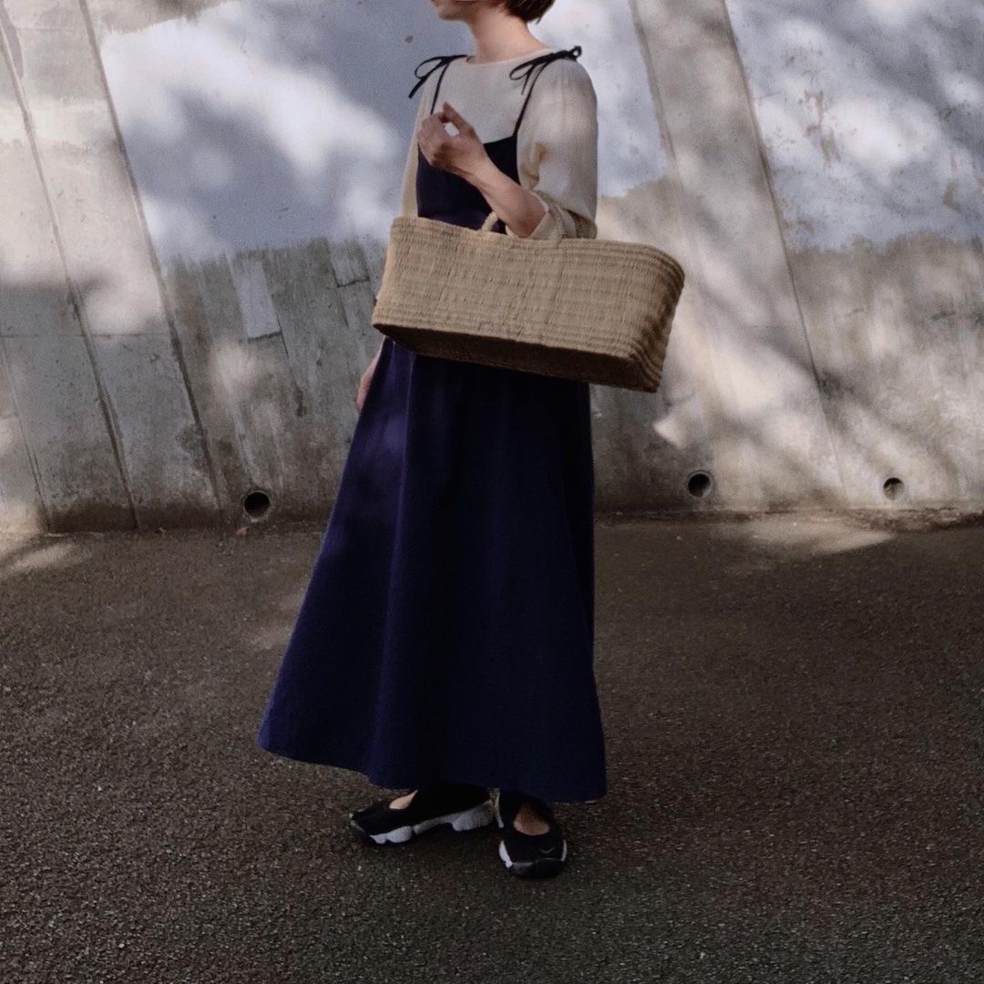 Instagram紹介アイテム