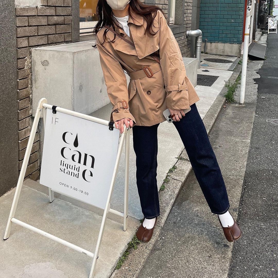 Instagram紹介アイテム