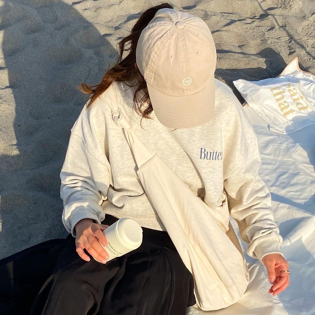 Instagram紹介アイテム