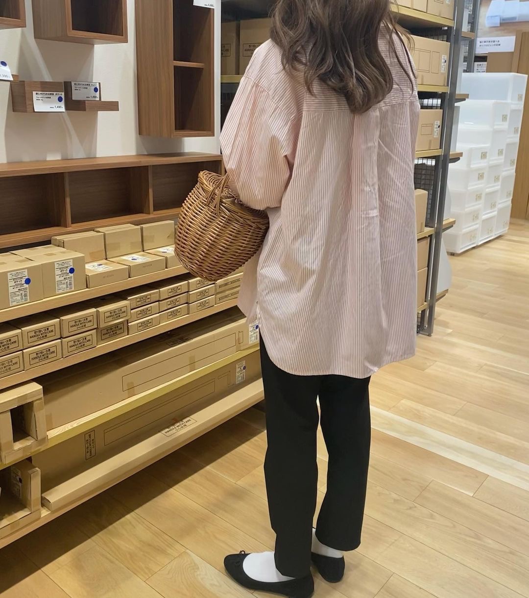 Instagram紹介アイテム