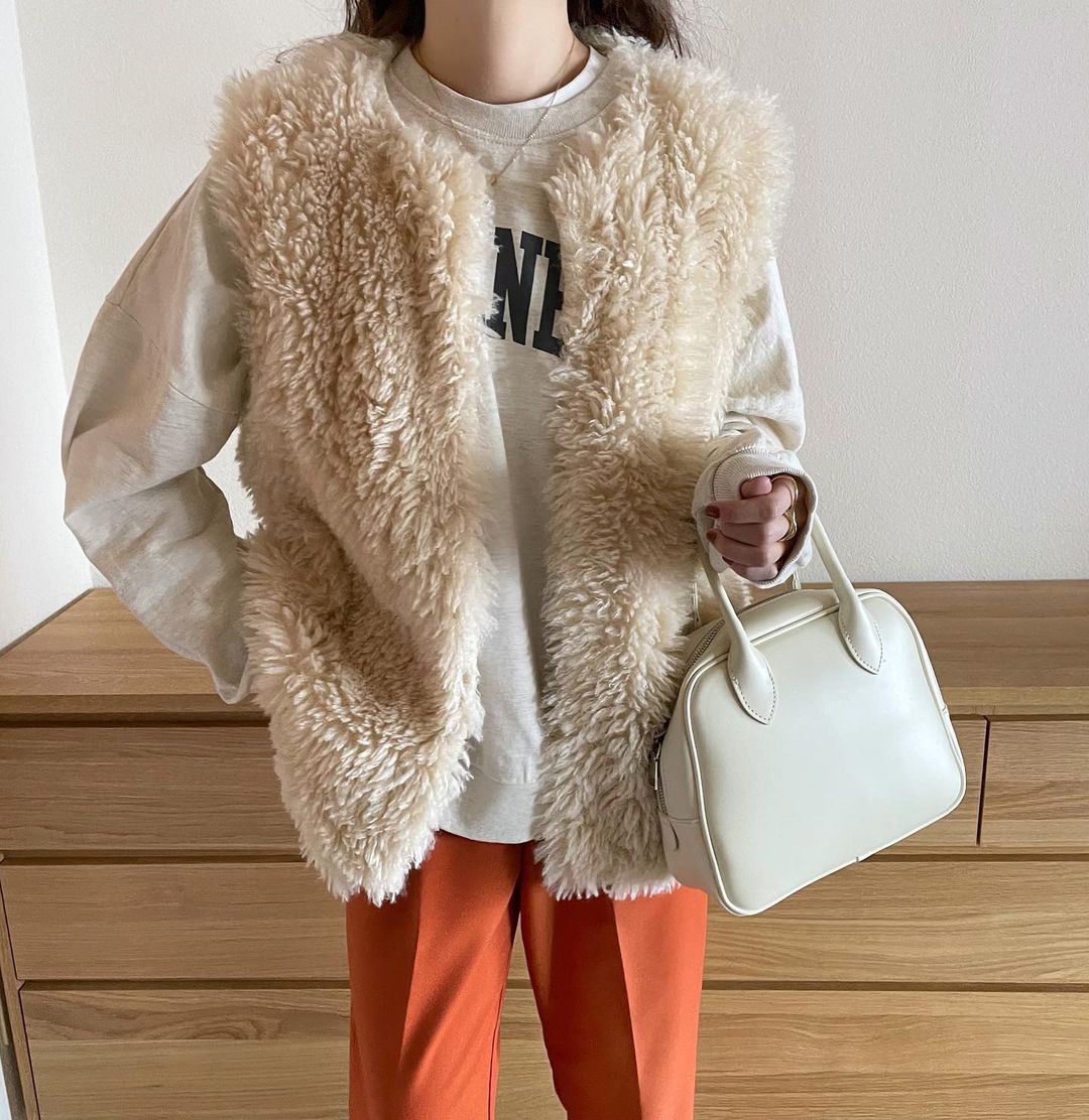 Instagram紹介アイテム