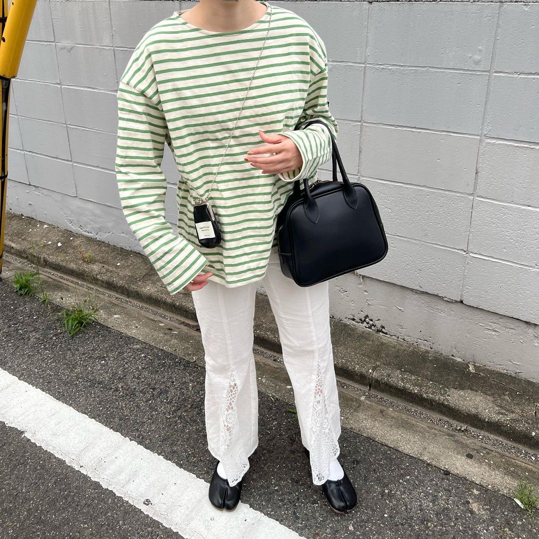 Instagram紹介アイテム