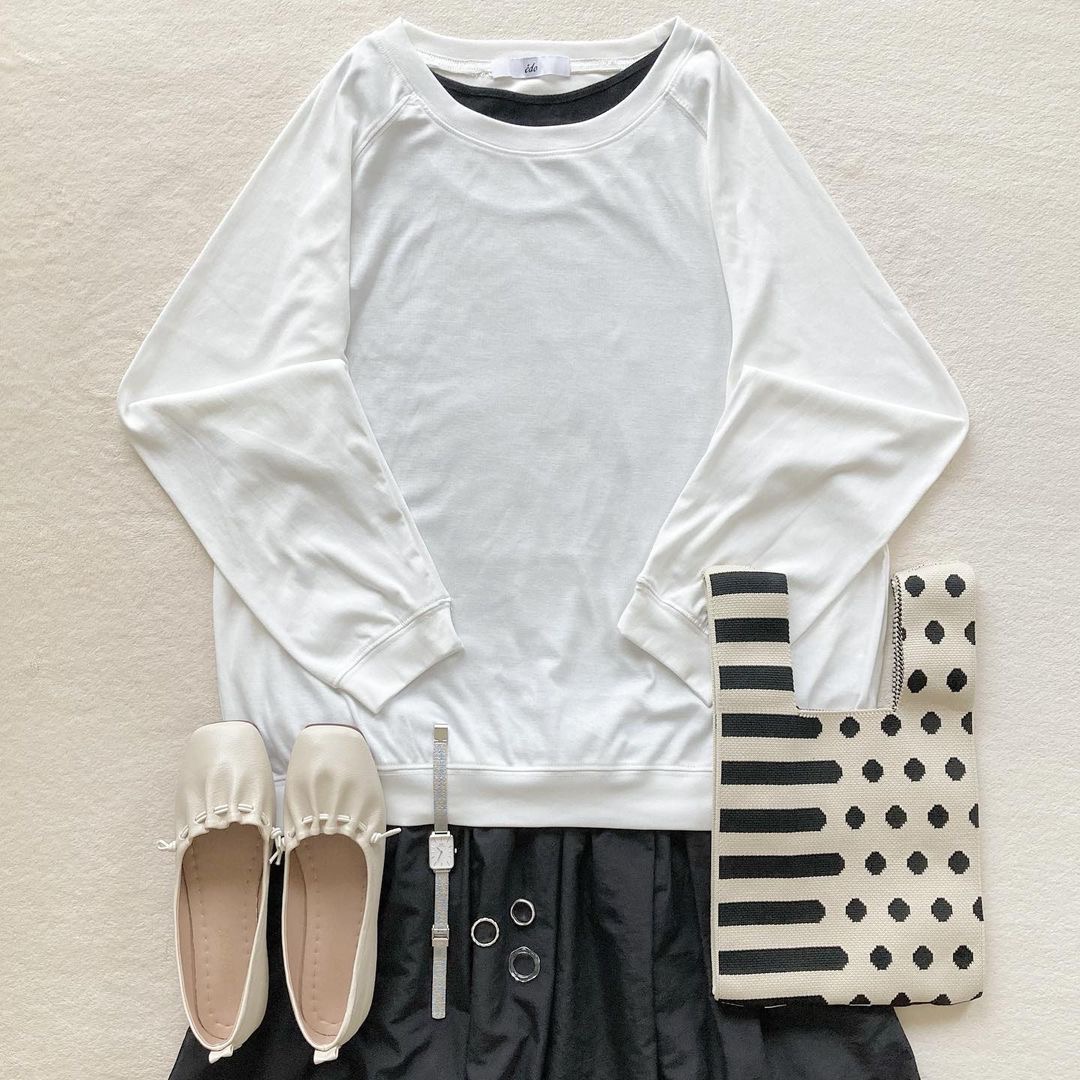 Instagram紹介アイテム