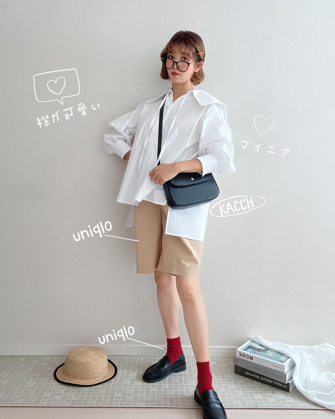 Instagram紹介アイテム