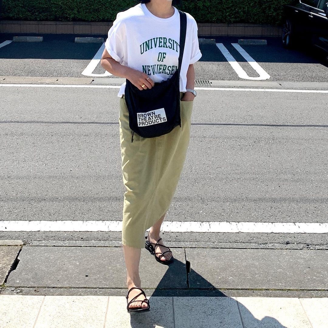 Instagram紹介アイテム