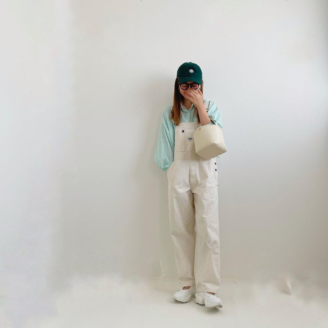 Instagram紹介アイテム