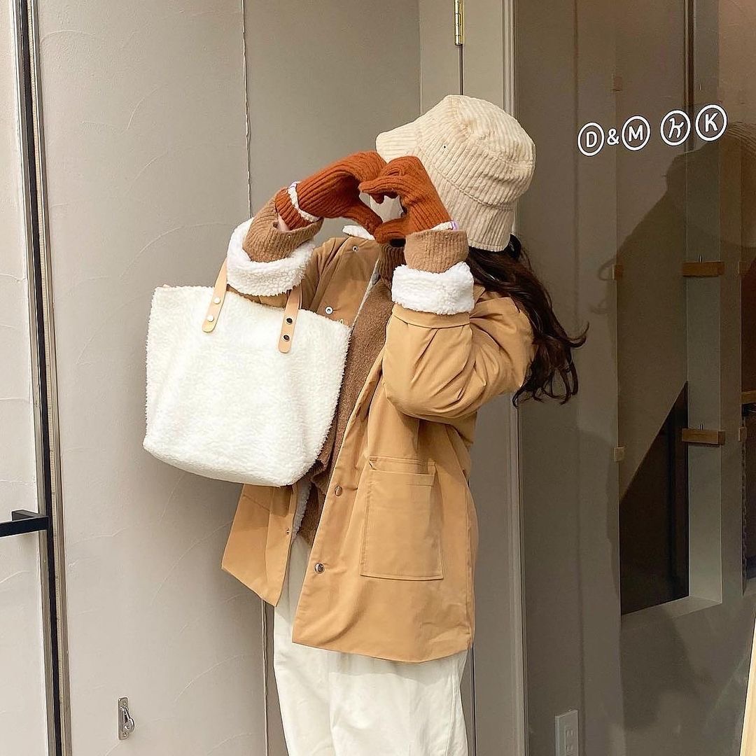 Instagram紹介アイテム