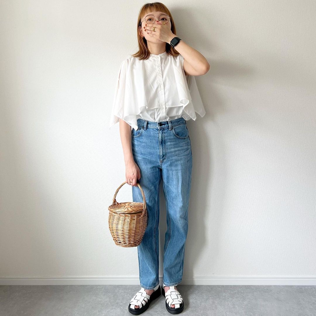 Instagram紹介アイテム