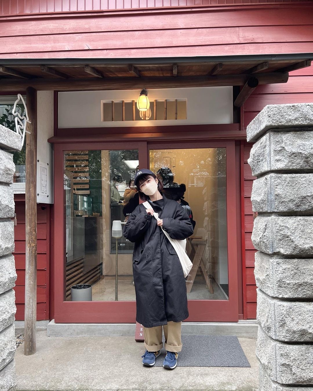 Instagram紹介アイテム