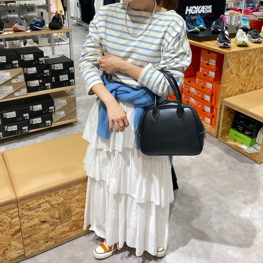 Instagram紹介アイテム