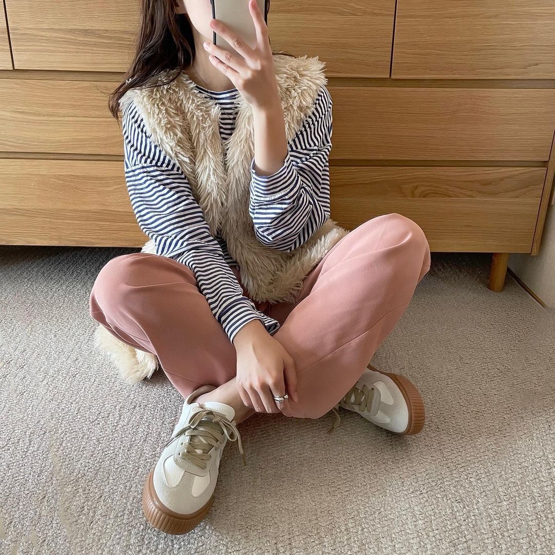 Instagram紹介アイテム