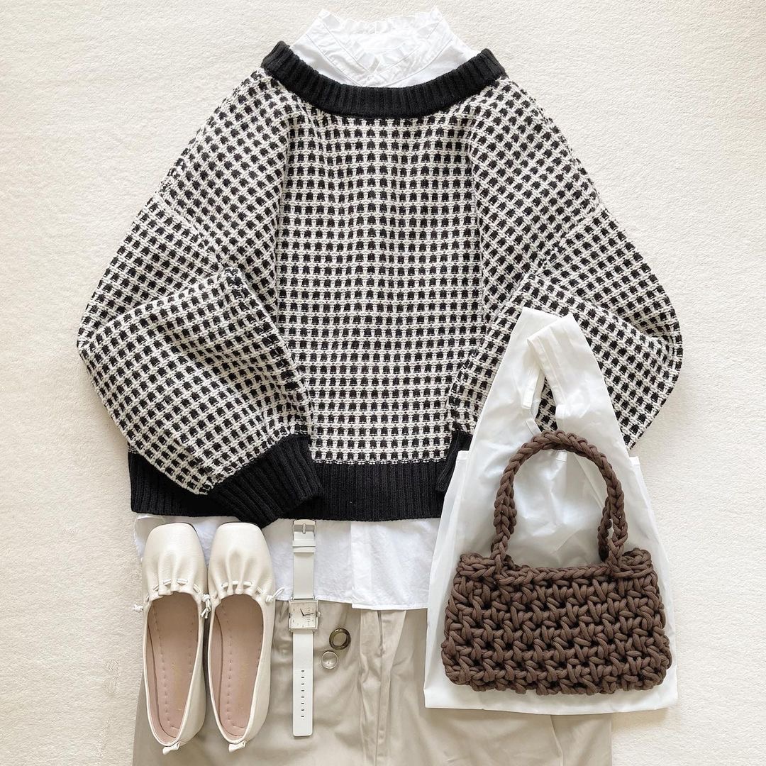 Instagram紹介アイテム