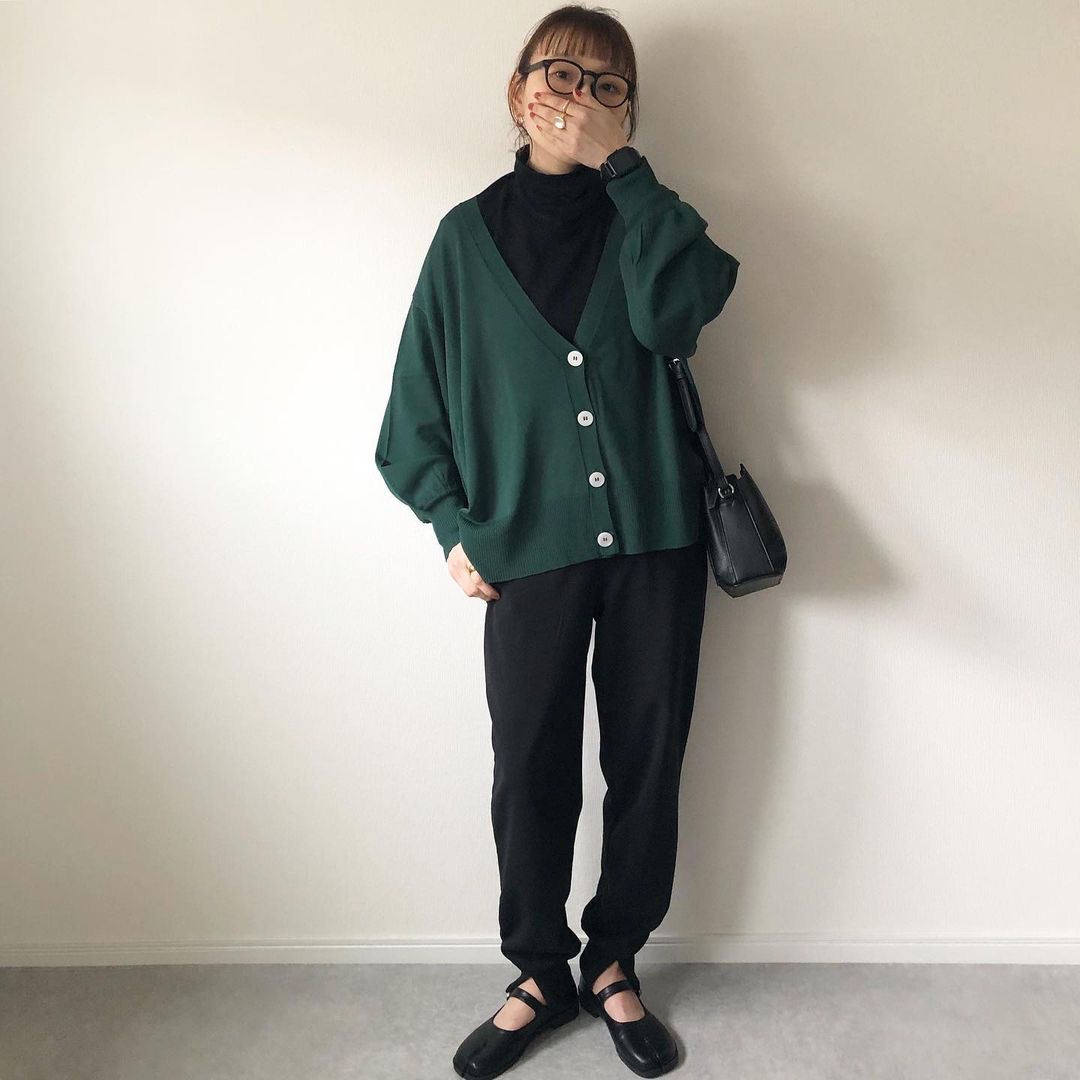 Instagram紹介アイテム