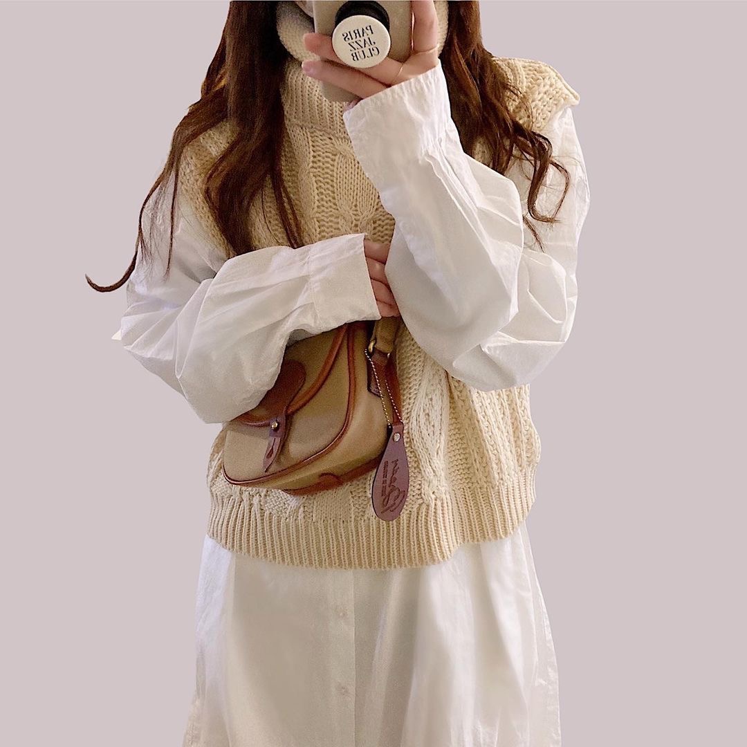 Instagram紹介アイテム