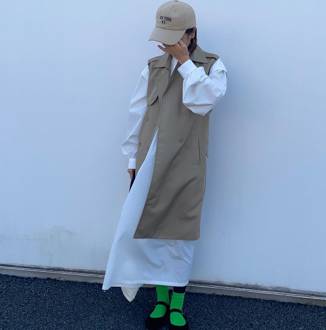 Instagram紹介アイテム