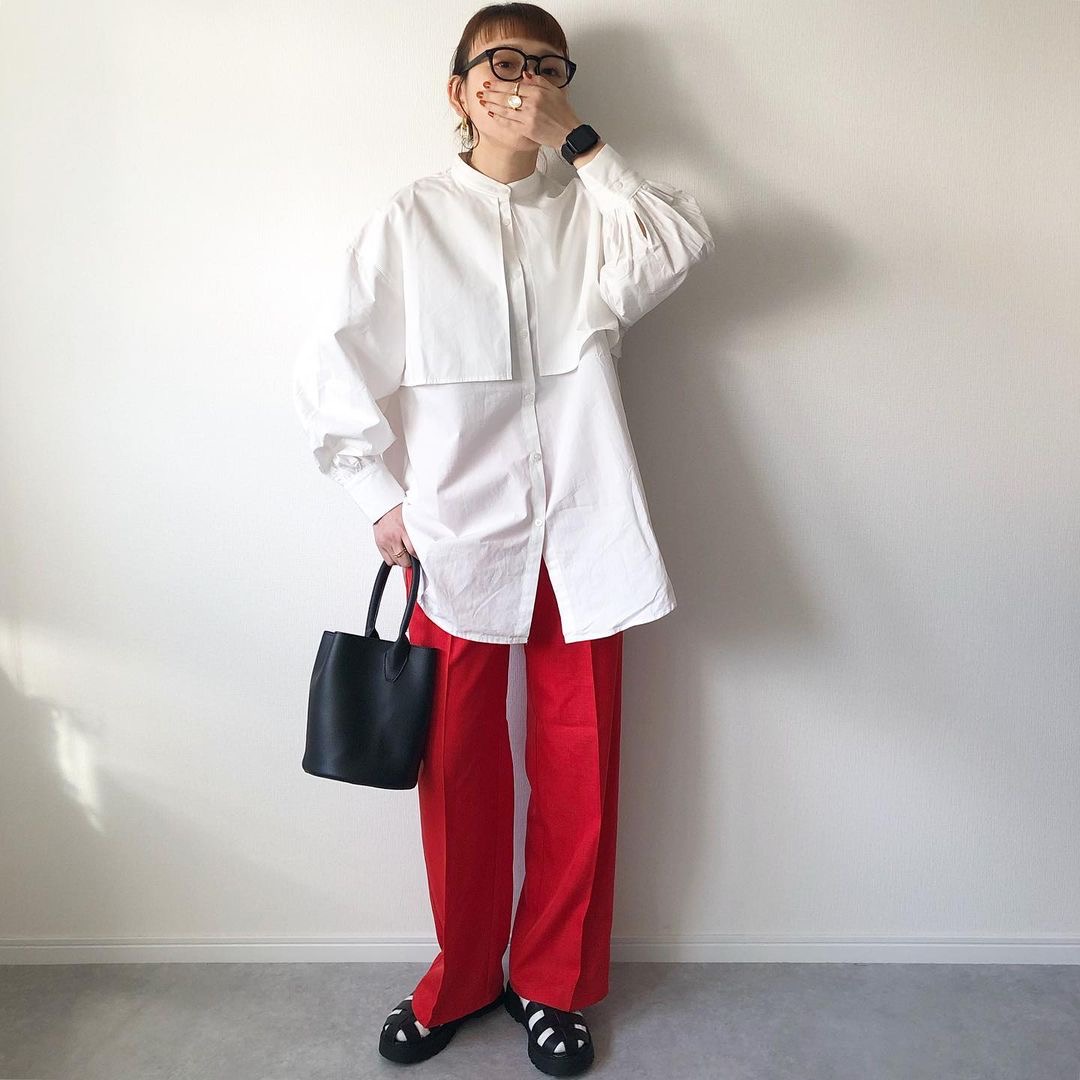 Instagram紹介アイテム