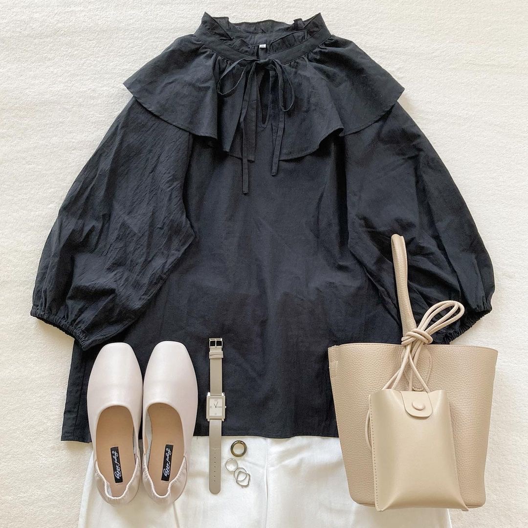 Instagram紹介アイテム