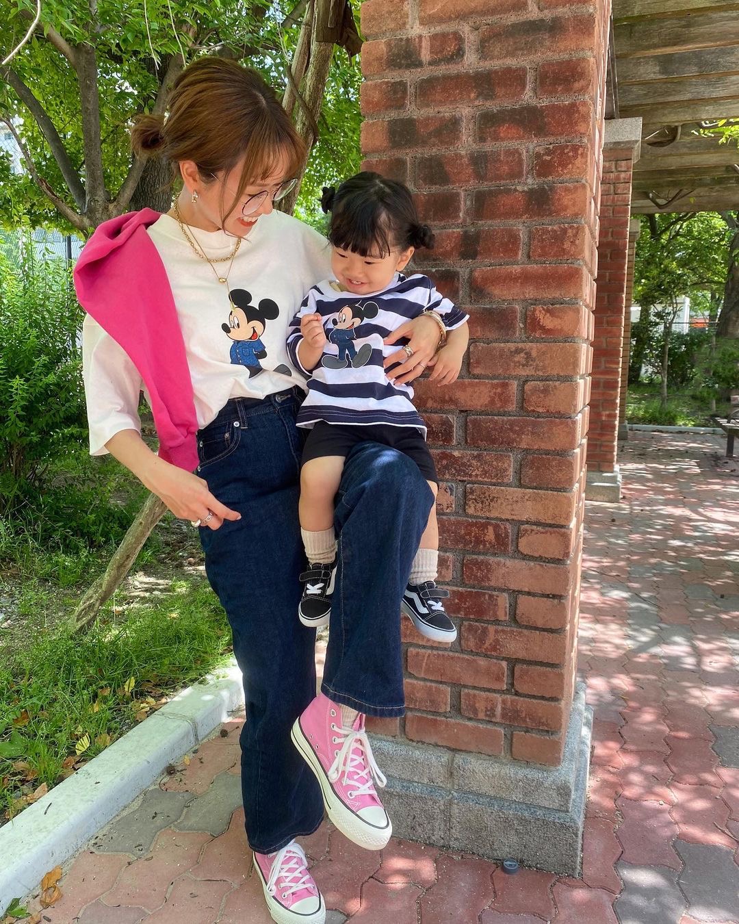 Instagram紹介アイテム