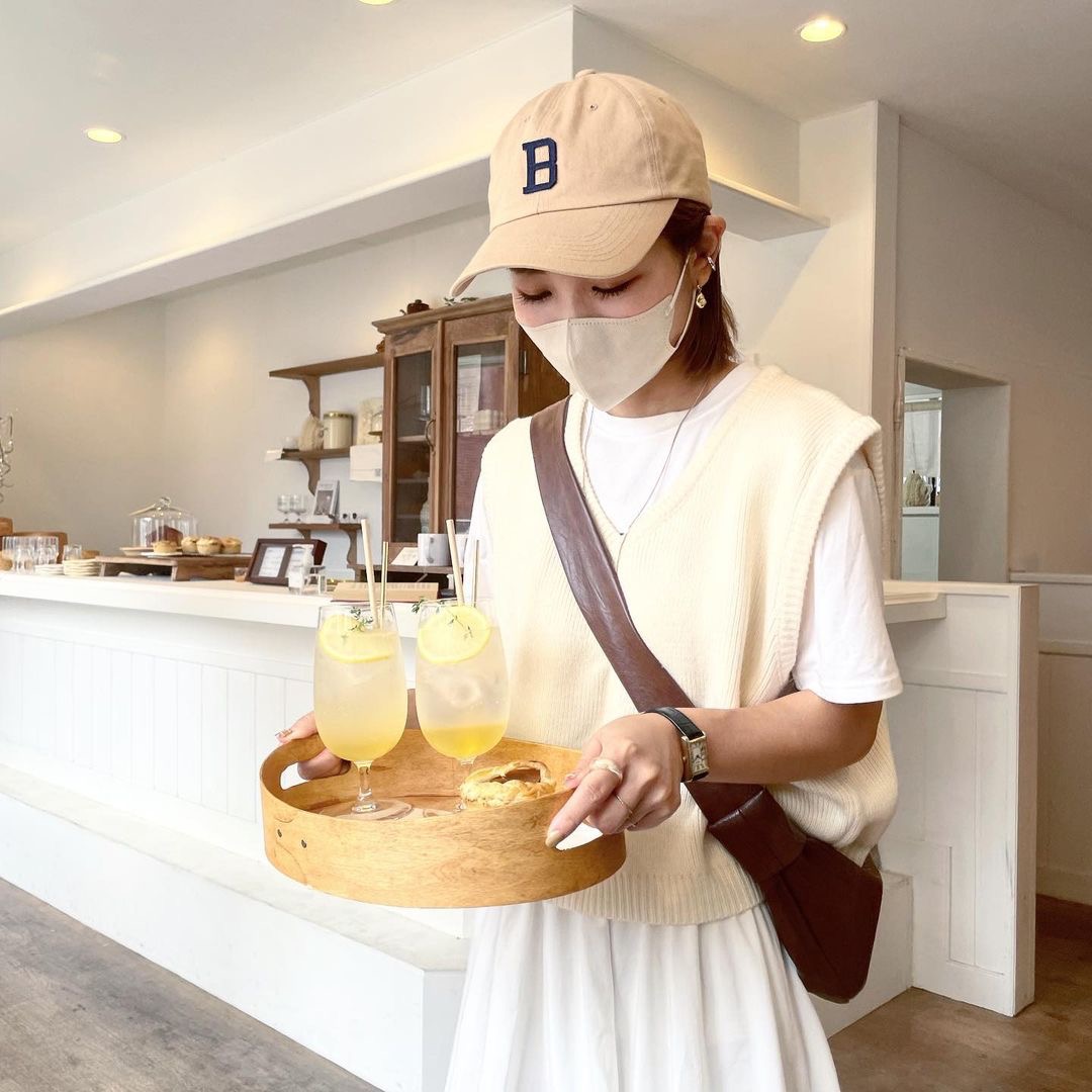 Instagram紹介アイテム