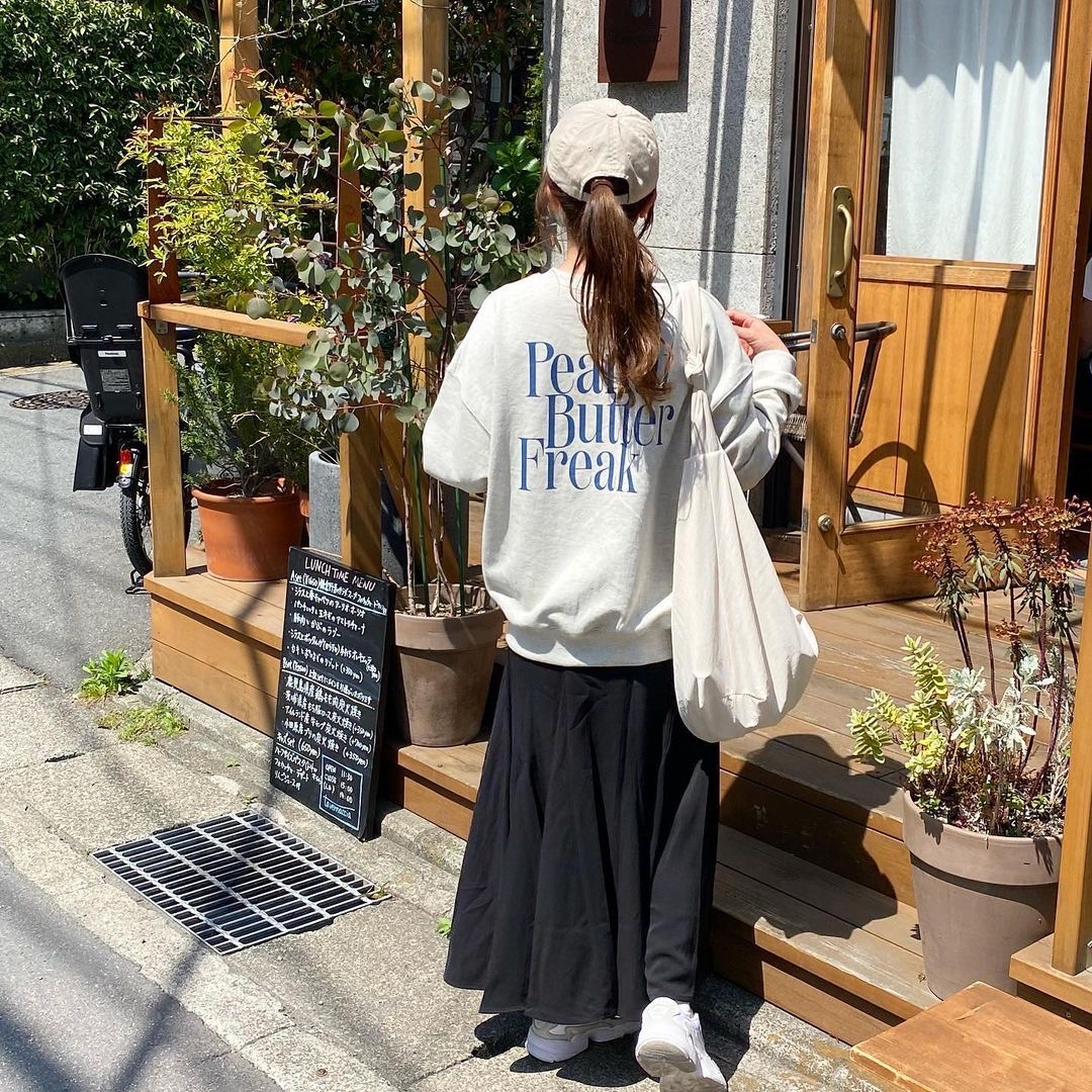 Instagram紹介アイテム