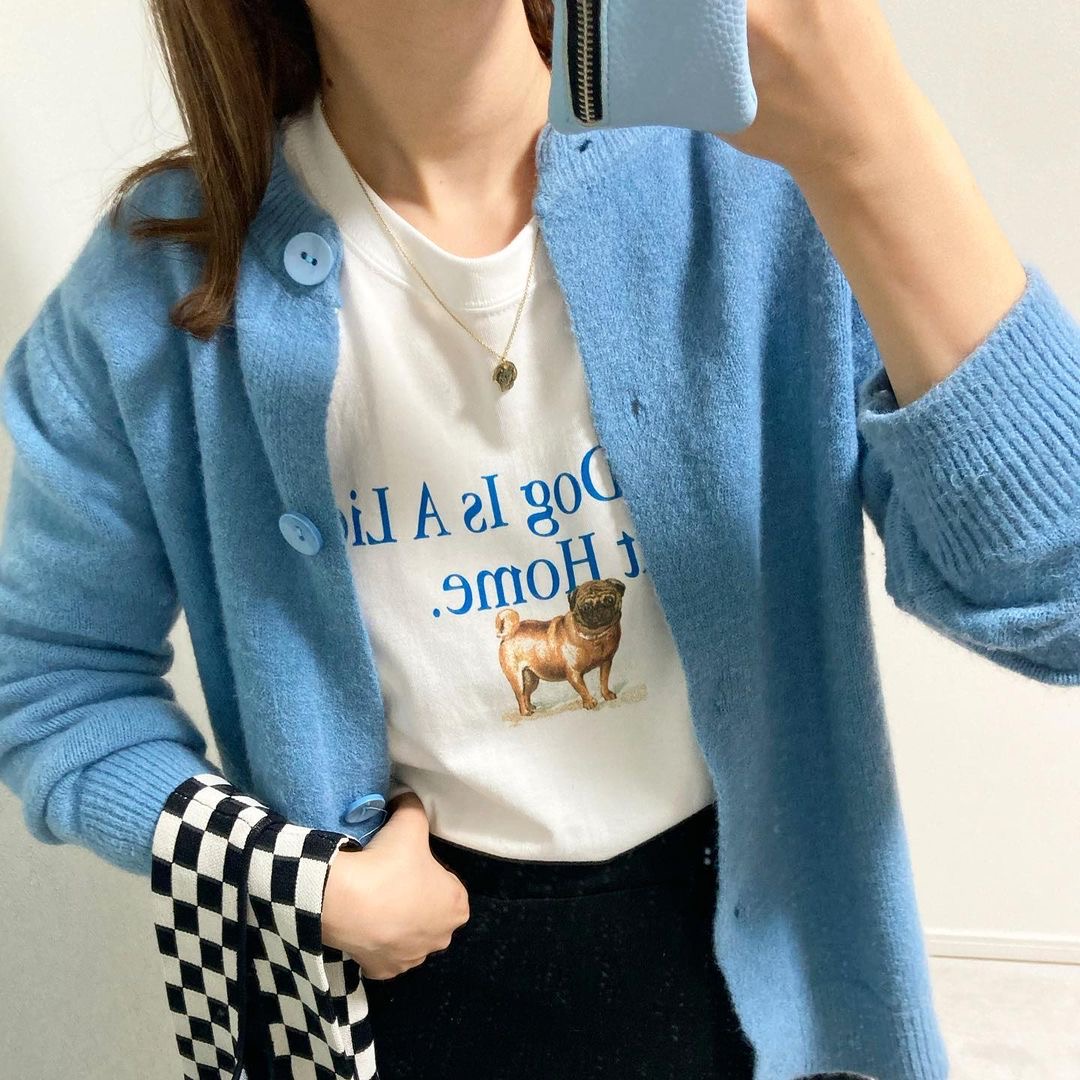 Instagram紹介アイテム