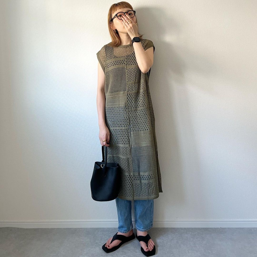 Instagram紹介アイテム