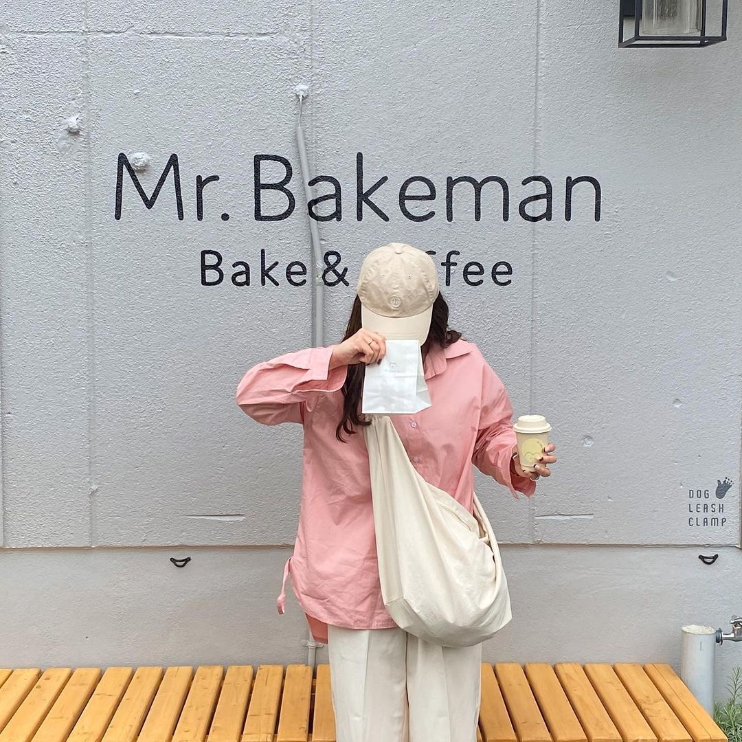 Instagram紹介アイテム