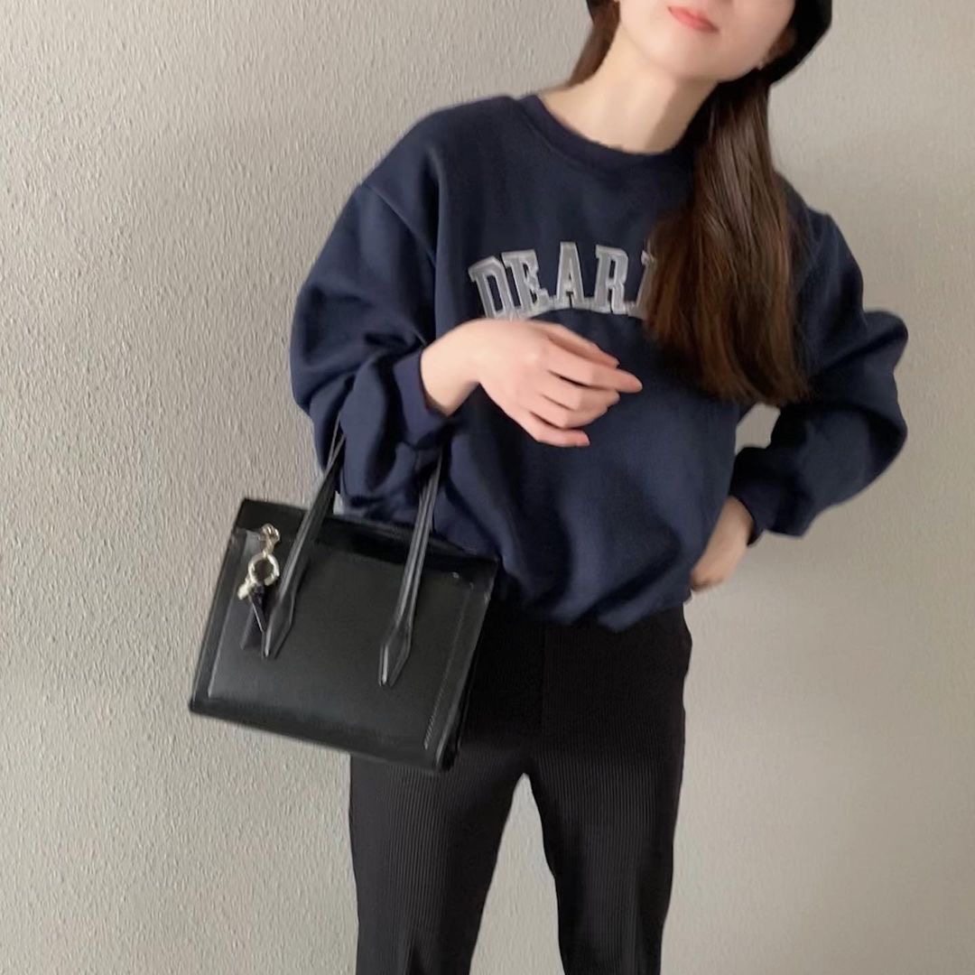 Instagram紹介アイテム