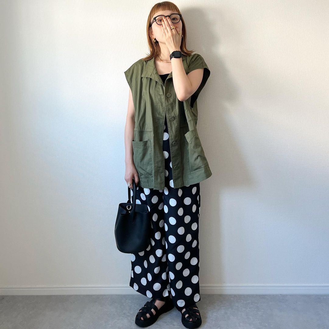 Instagram紹介アイテム