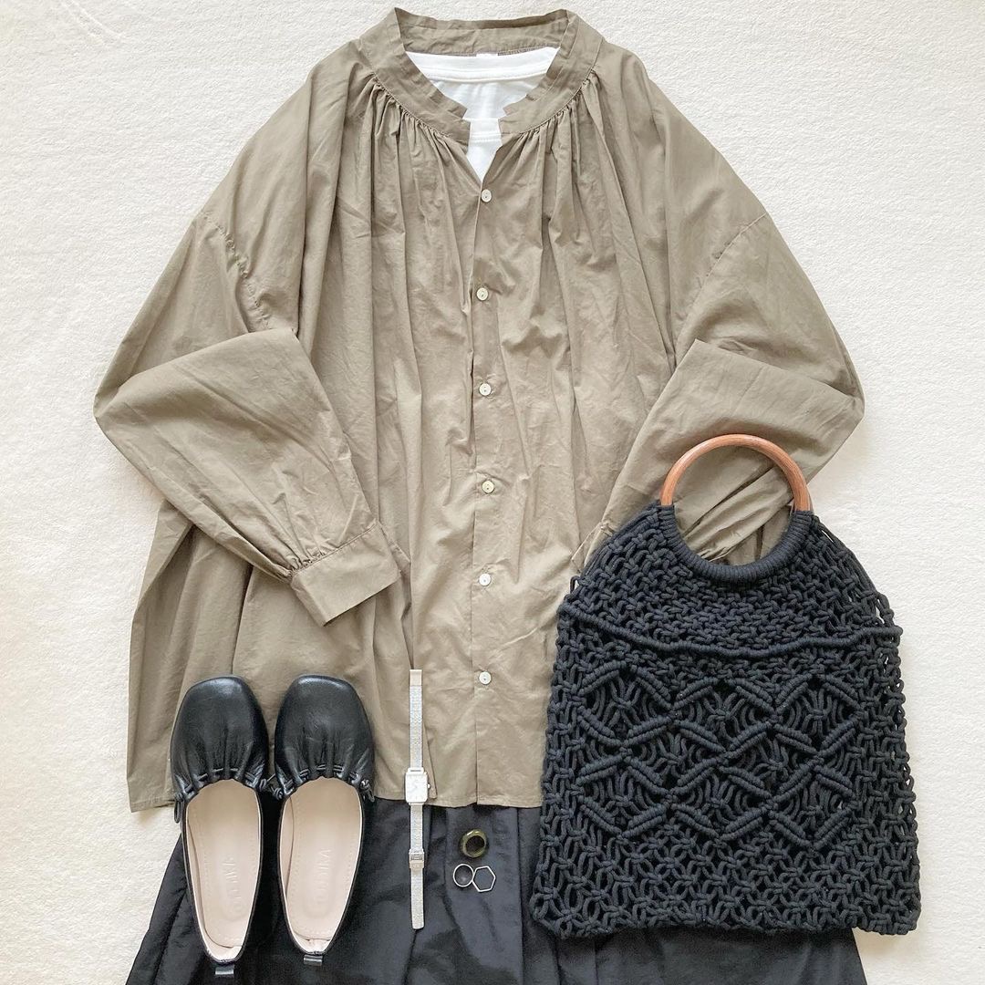 Instagram紹介アイテム